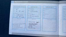 Volvo XC90 2.0 T8 PHEV Ultra Dark 5dr AWD Geartronic Estate